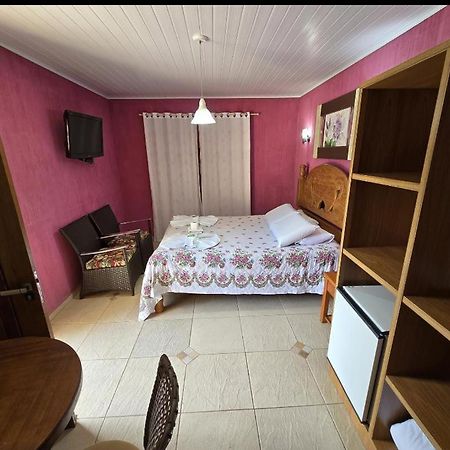 Pousada Serras De Monte Verde Монте Верде Екстериор снимка