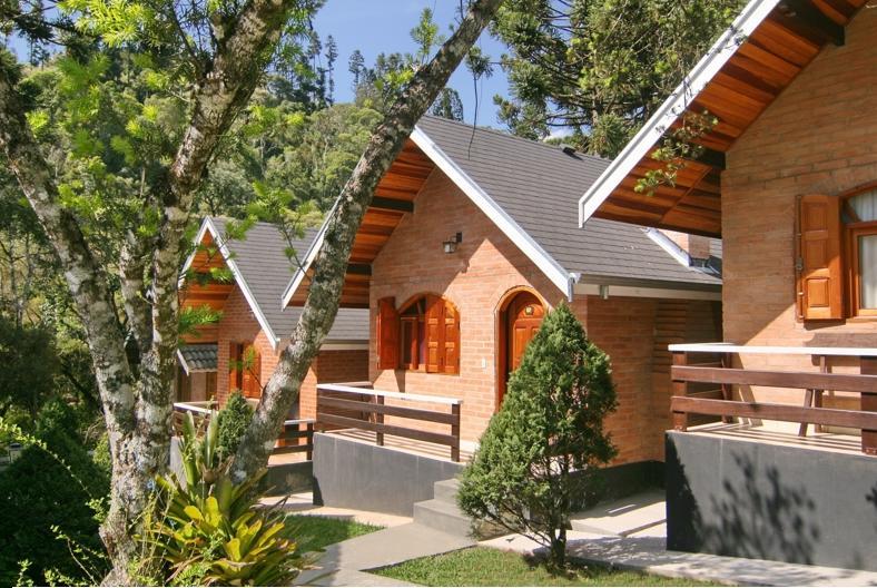 Pousada Serras De Monte Verde Монте Верде Стая снимка